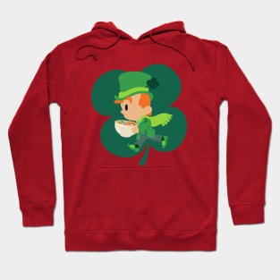 Lucky Charms Crossing Hoodie